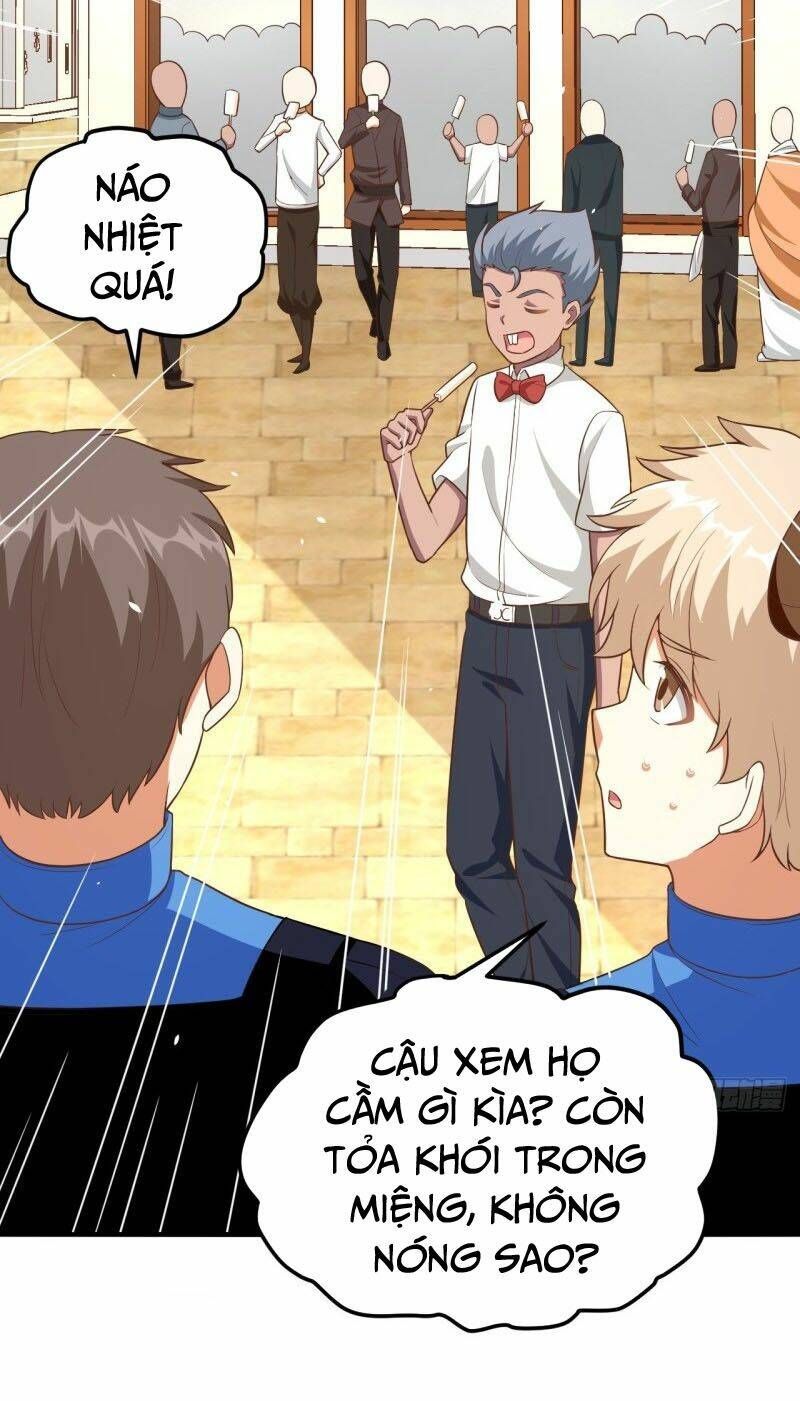 đọc truyện Từ Hôm Nay Bắt Đầu Làm Thành Chủ Chương 211 ảnh 19 tại Thiên Thai Truyện