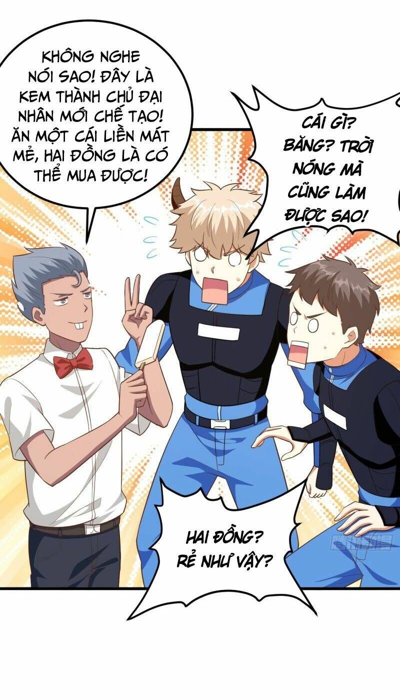 đọc truyện Từ Hôm Nay Bắt Đầu Làm Thành Chủ Chương 211 ảnh 20 tại Thiên Thai Truyện