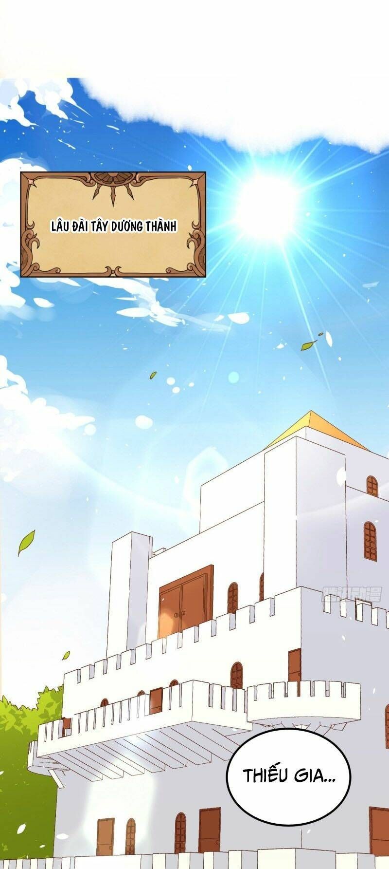 đọc truyện Từ Hôm Nay Bắt Đầu Làm Thành Chủ Chương 211 ảnh 4 tại Thiên Thai Truyện