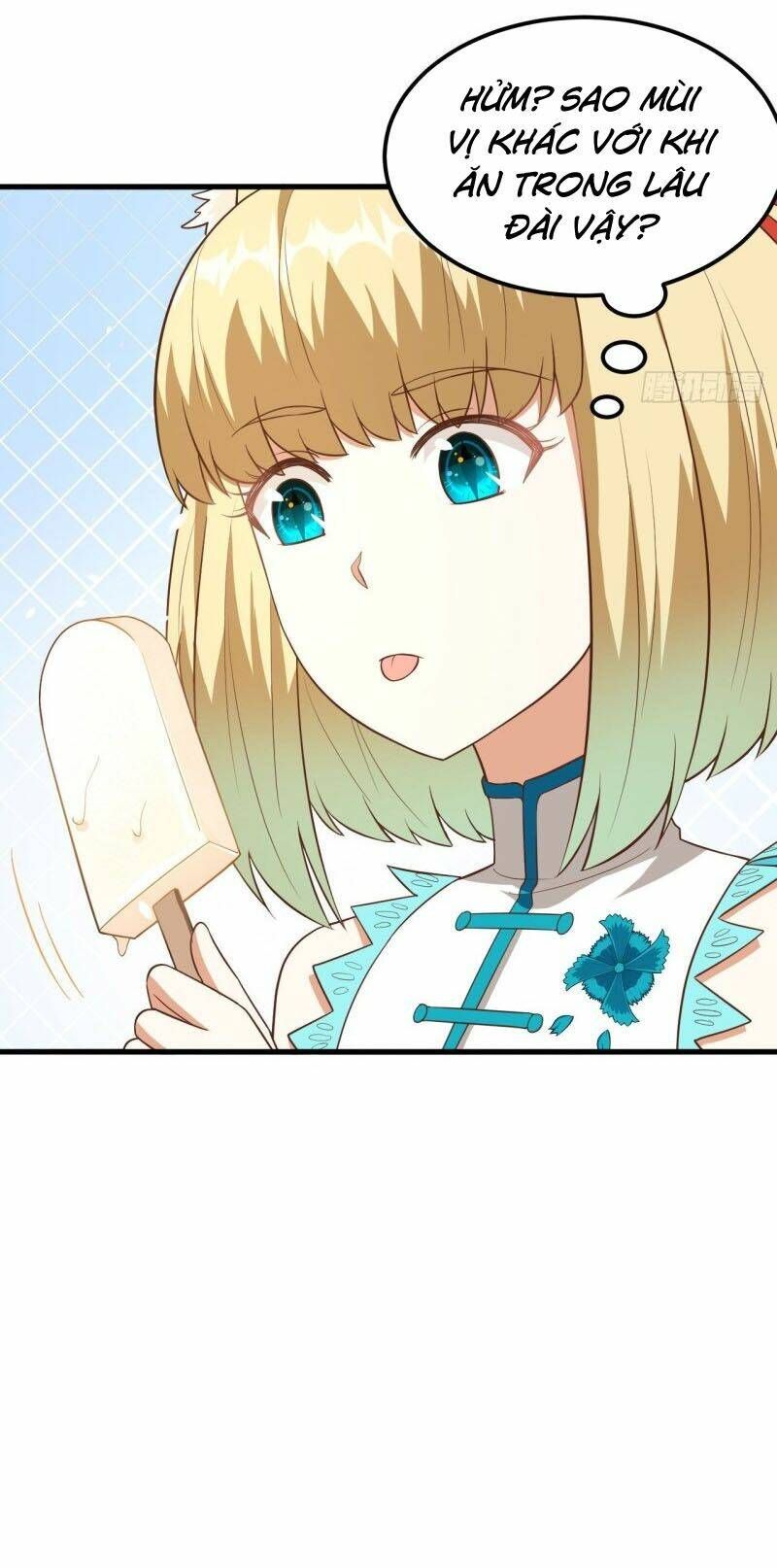 đọc truyện Từ Hôm Nay Bắt Đầu Làm Thành Chủ Chương 211 ảnh 22 tại Thiên Thai Truyện