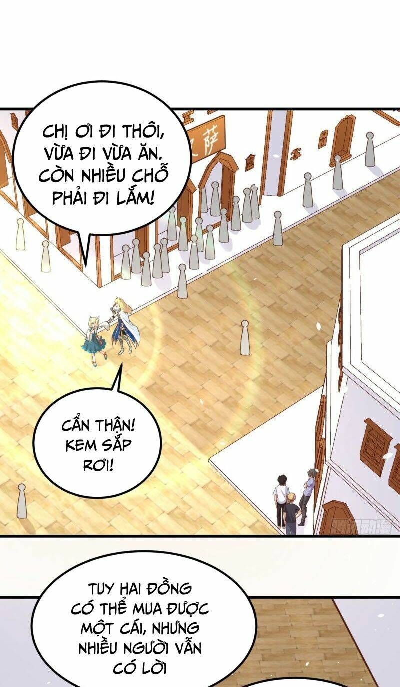 đọc truyện Từ Hôm Nay Bắt Đầu Làm Thành Chủ Chương 211 ảnh 23 tại Thiên Thai Truyện