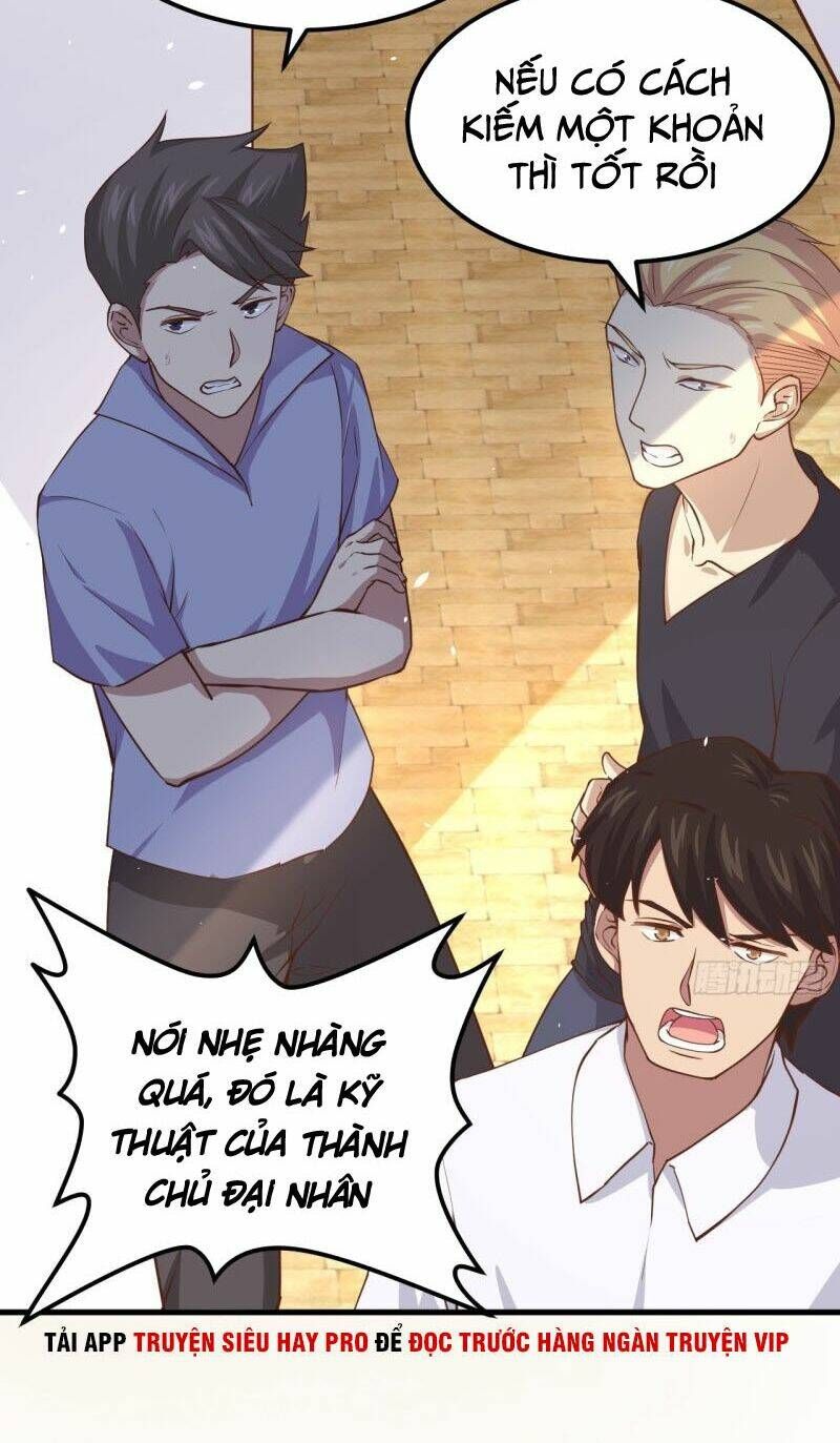 đọc truyện Từ Hôm Nay Bắt Đầu Làm Thành Chủ Chương 211 ảnh 24 tại Thiên Thai Truyện