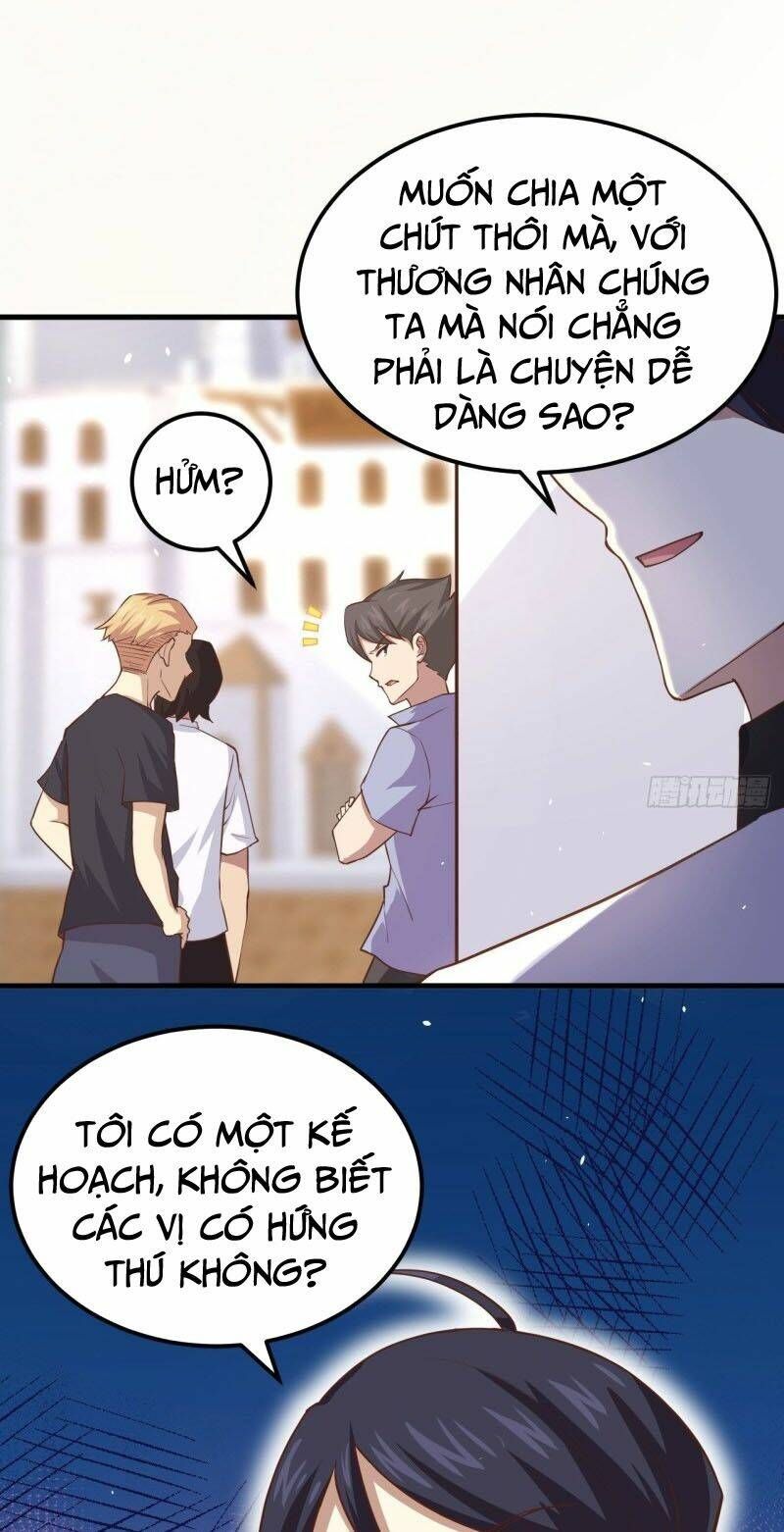 đọc truyện Từ Hôm Nay Bắt Đầu Làm Thành Chủ Chương 211 ảnh 25 tại Thiên Thai Truyện