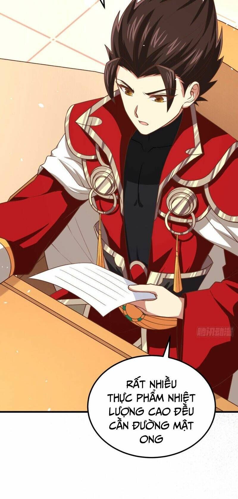 đọc truyện Từ Hôm Nay Bắt Đầu Làm Thành Chủ Chương 211 ảnh 30 tại Thiên Thai Truyện