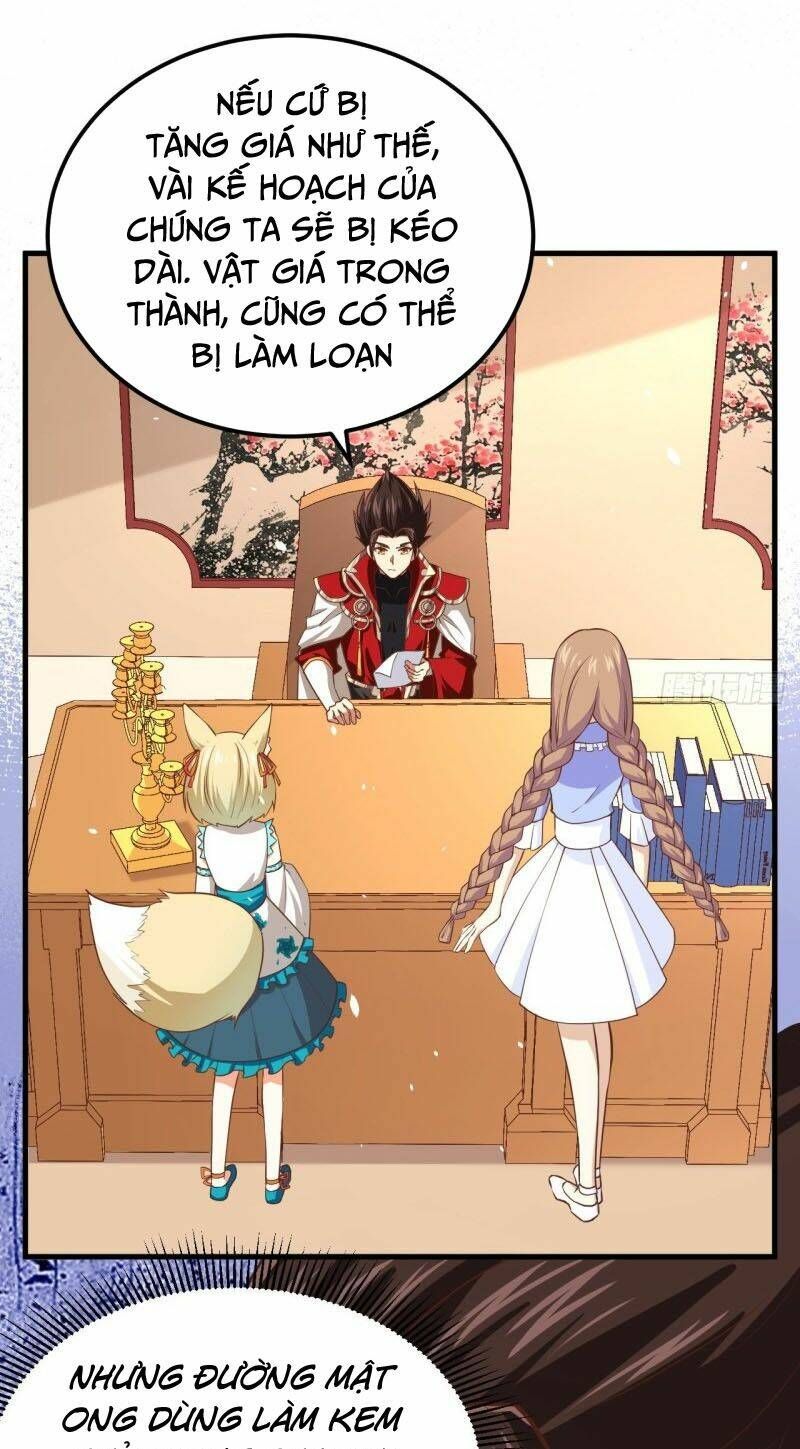 đọc truyện Từ Hôm Nay Bắt Đầu Làm Thành Chủ Chương 211 ảnh 31 tại Thiên Thai Truyện