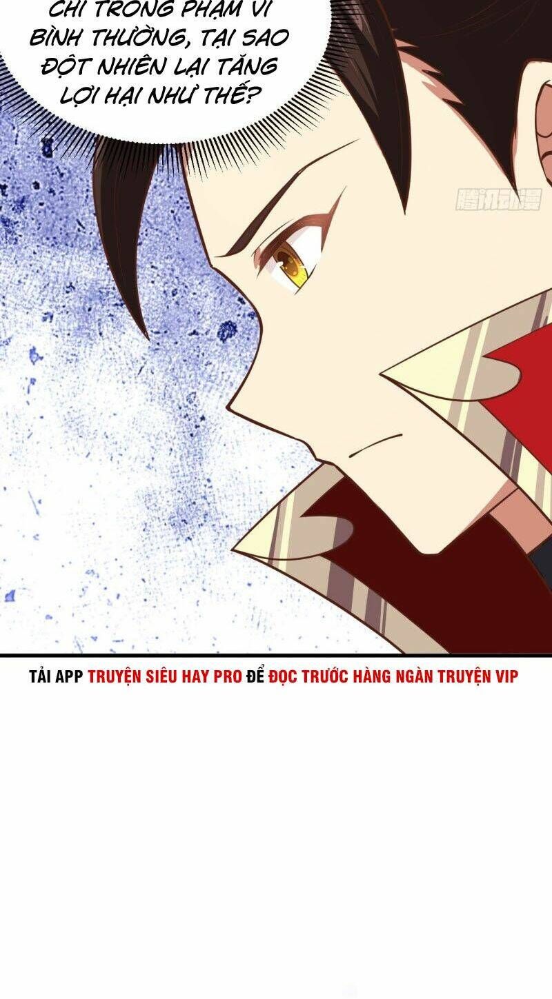 đọc truyện Từ Hôm Nay Bắt Đầu Làm Thành Chủ Chương 211 ảnh 32 tại Thiên Thai Truyện