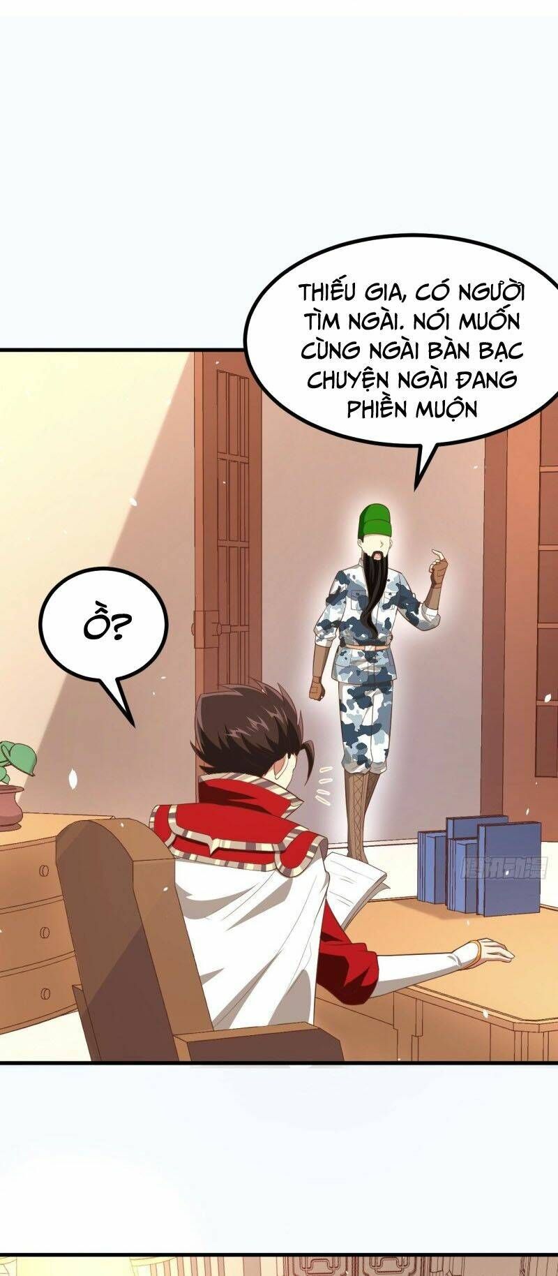 đọc truyện Từ Hôm Nay Bắt Đầu Làm Thành Chủ Chương 211 ảnh 33 tại Thiên Thai Truyện