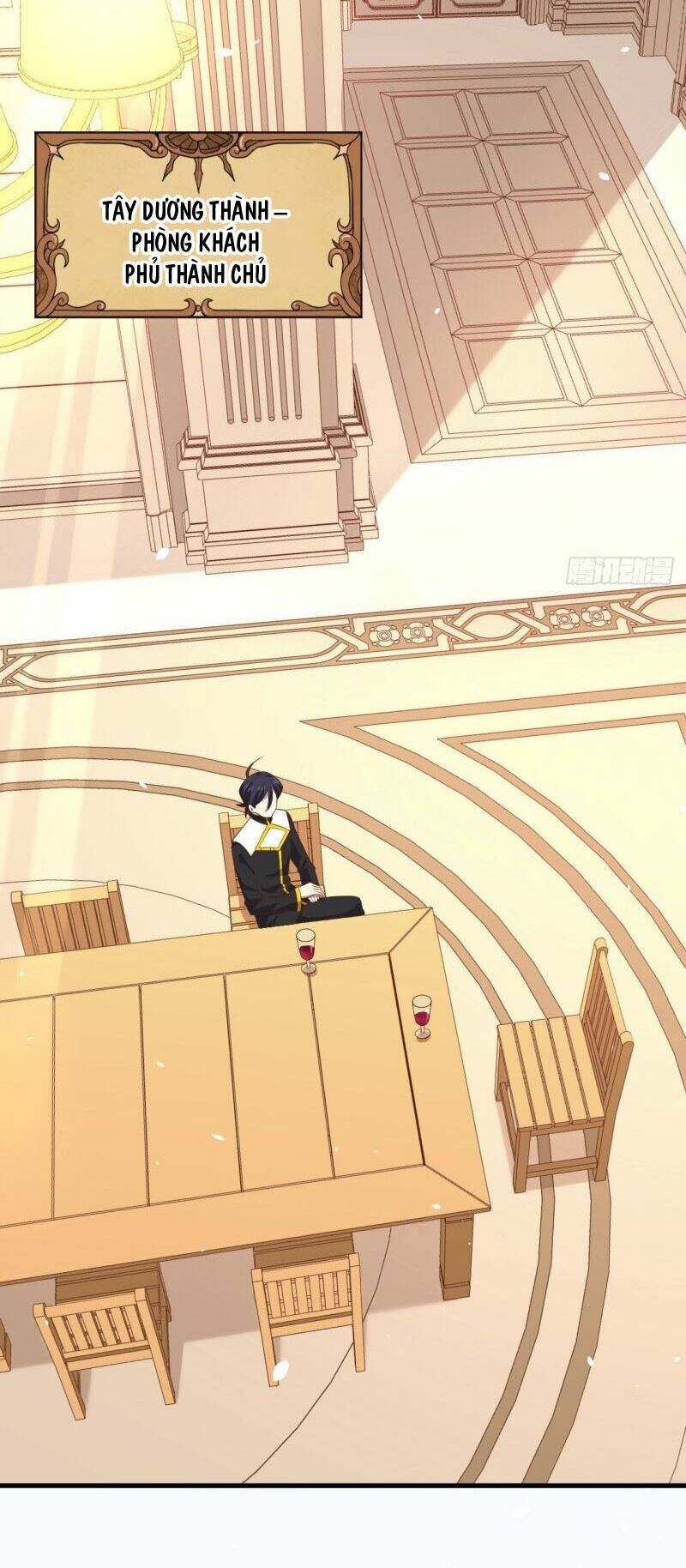 đọc truyện Từ Hôm Nay Bắt Đầu Làm Thành Chủ Chương 211 ảnh 34 tại Thiên Thai Truyện