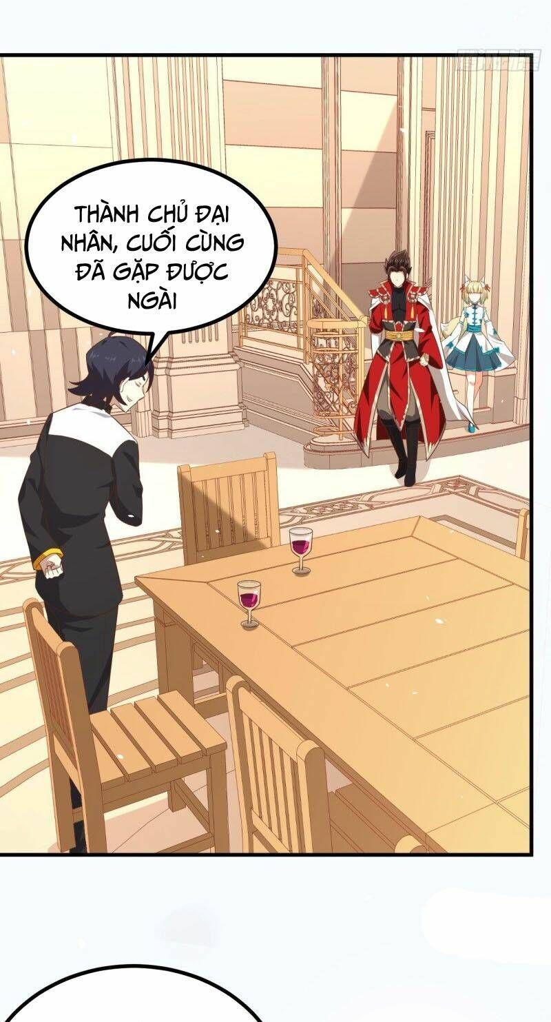 đọc truyện Từ Hôm Nay Bắt Đầu Làm Thành Chủ Chương 211 ảnh 35 tại Thiên Thai Truyện