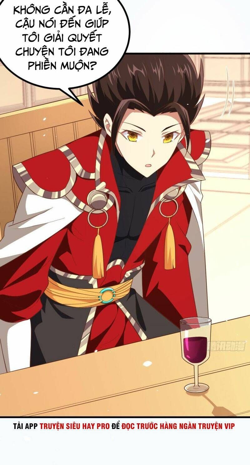 đọc truyện Từ Hôm Nay Bắt Đầu Làm Thành Chủ Chương 211 ảnh 36 tại Thiên Thai Truyện