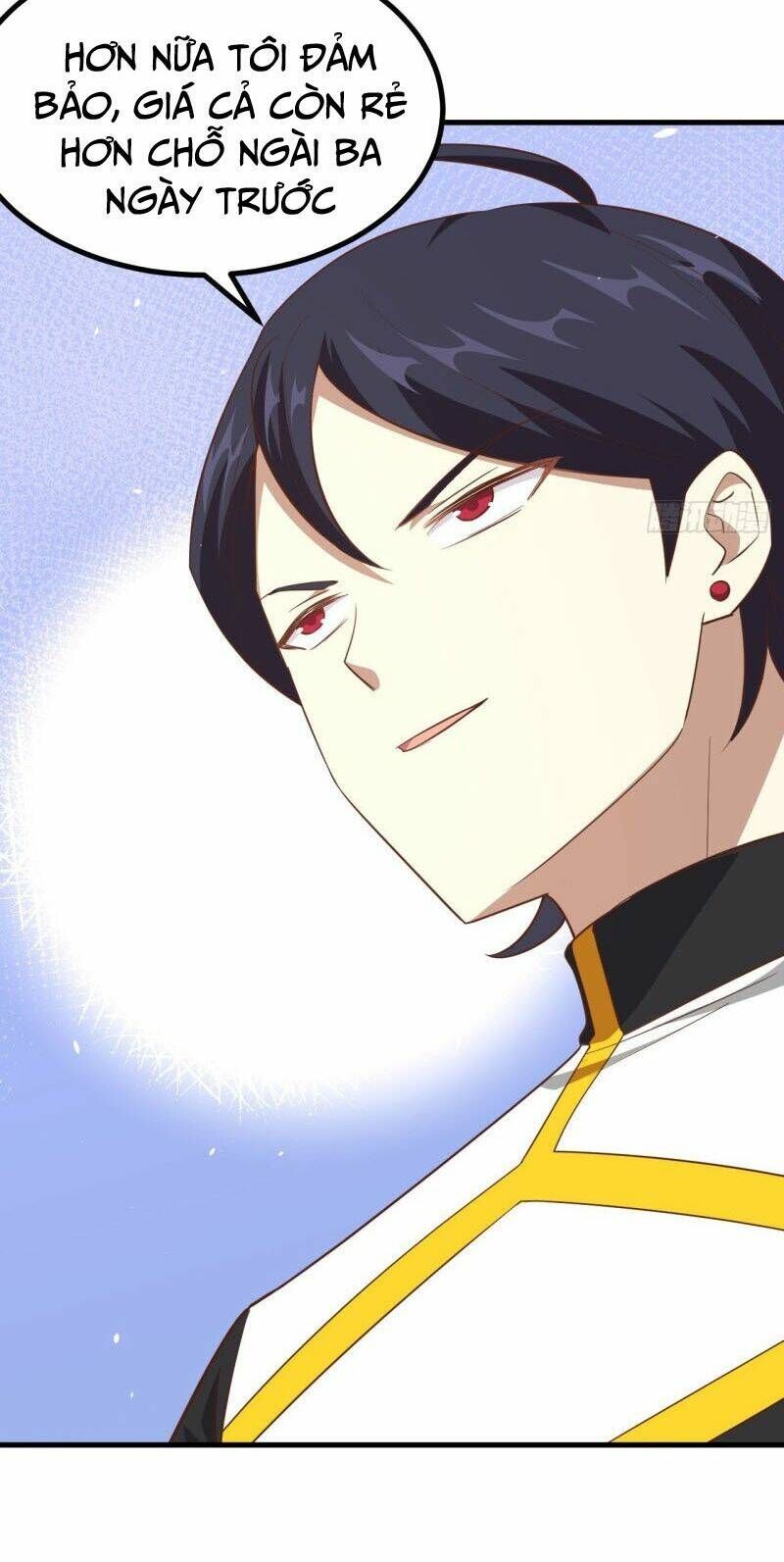 đọc truyện Từ Hôm Nay Bắt Đầu Làm Thành Chủ Chương 211 ảnh 38 tại Thiên Thai Truyện