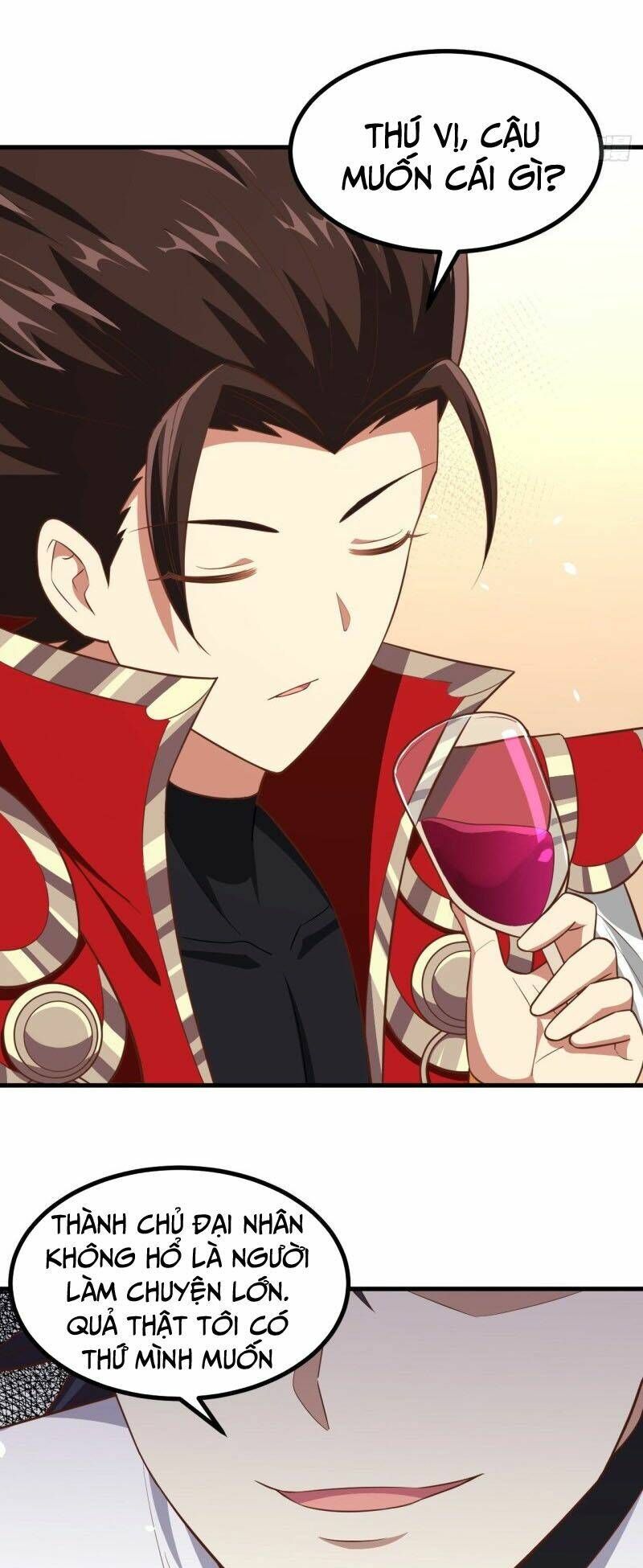 đọc truyện Từ Hôm Nay Bắt Đầu Làm Thành Chủ Chương 211 ảnh 39 tại Thiên Thai Truyện