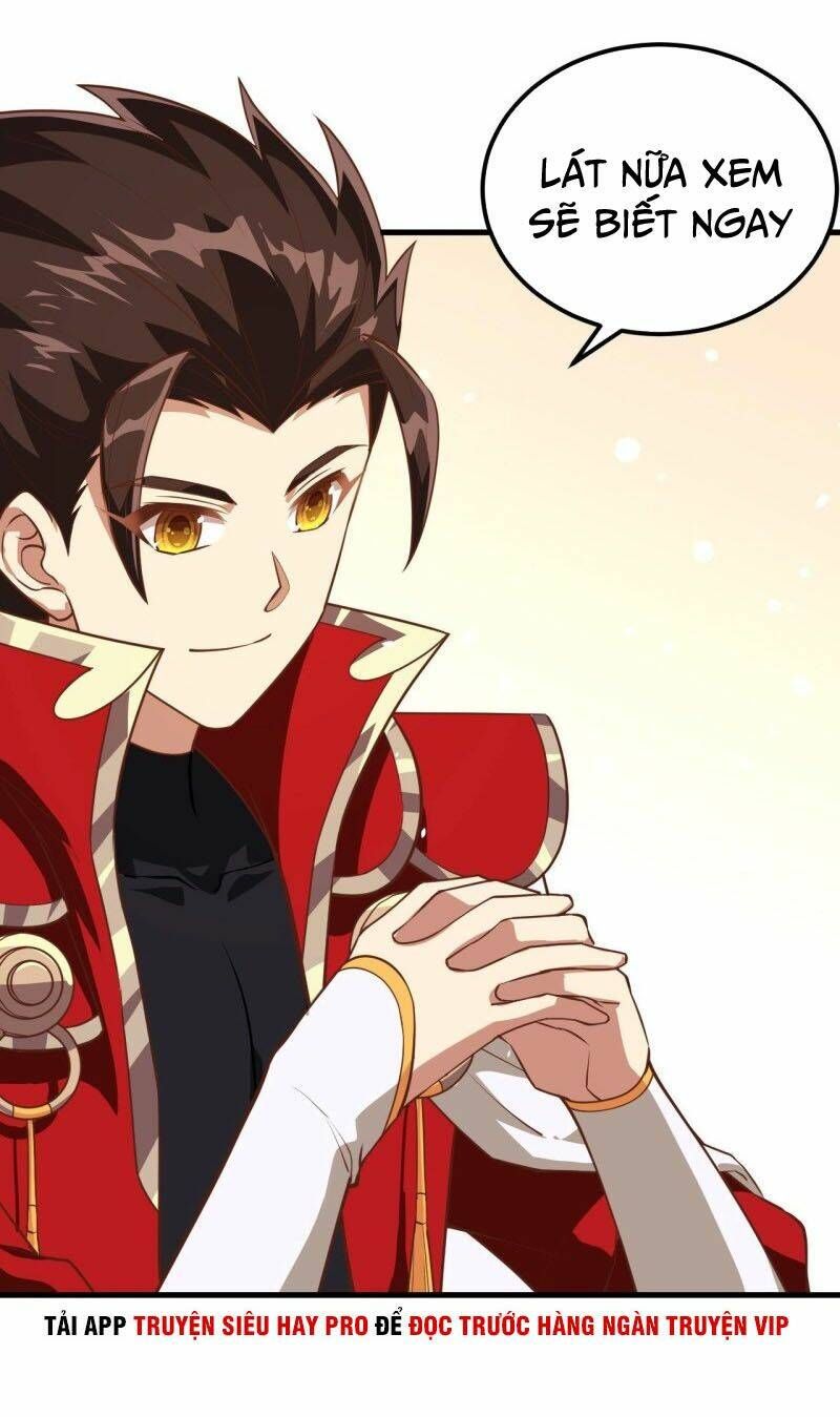 đọc truyện Từ Hôm Nay Bắt Đầu Làm Thành Chủ Chương 211 ảnh 6 tại Thiên Thai Truyện