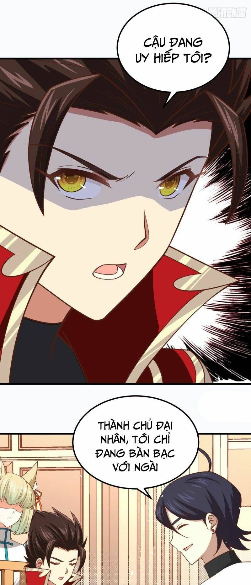 đọc truyện Từ Hôm Nay Bắt Đầu Làm Thành Chủ Chương 211 ảnh 43 tại Thiên Thai Truyện