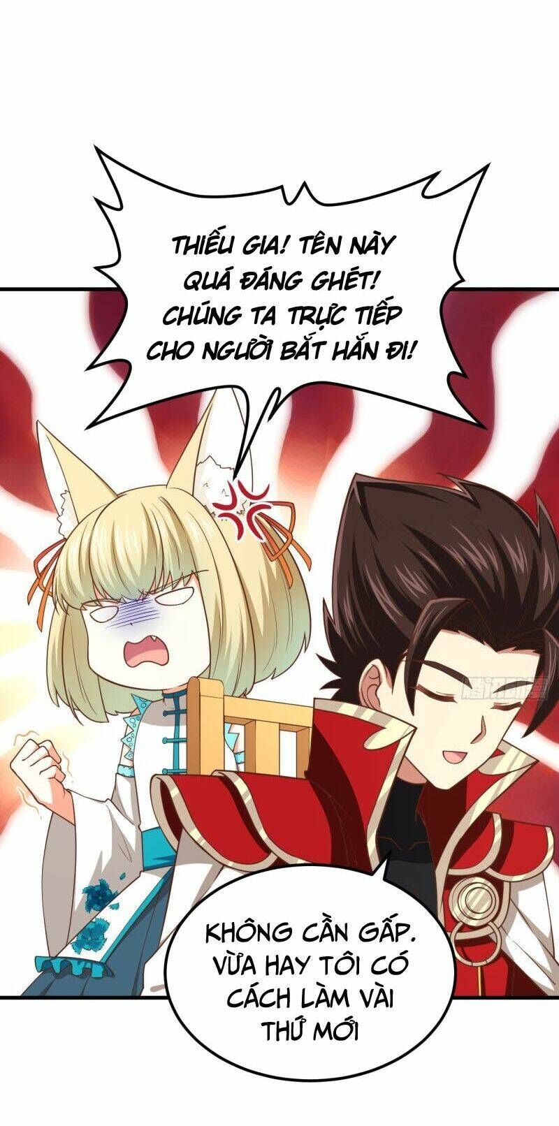 đọc truyện Từ Hôm Nay Bắt Đầu Làm Thành Chủ Chương 211 ảnh 46 tại Thiên Thai Truyện