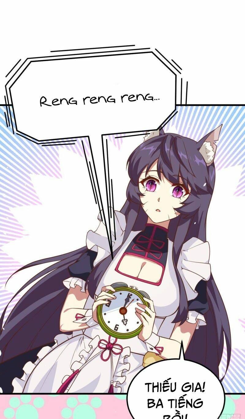 đọc truyện Từ Hôm Nay Bắt Đầu Làm Thành Chủ Chương 211 ảnh 7 tại Thiên Thai Truyện