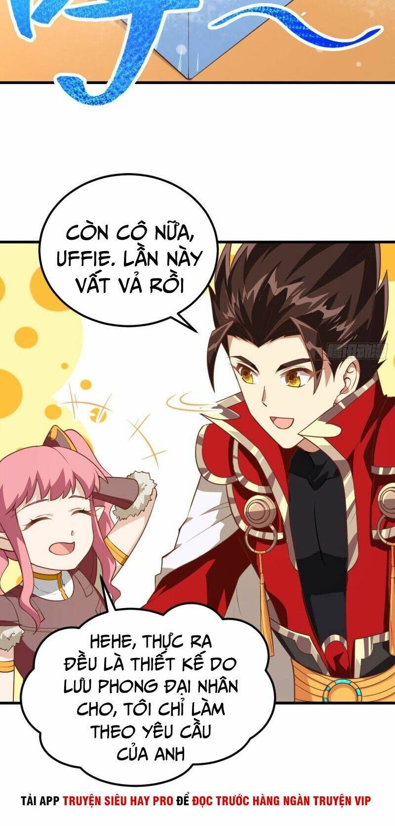 đọc truyện Từ Hôm Nay Bắt Đầu Làm Thành Chủ Chương 211 ảnh 10 tại Thiên Thai Truyện