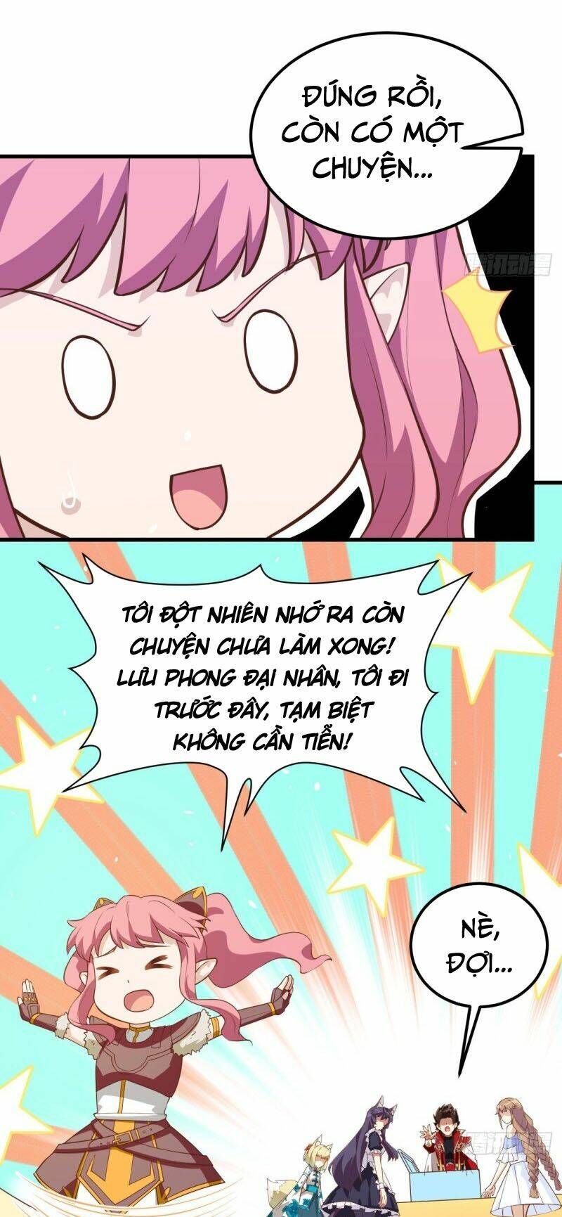 đọc truyện Từ Hôm Nay Bắt Đầu Làm Thành Chủ Chương 211 ảnh 11 tại Thiên Thai Truyện