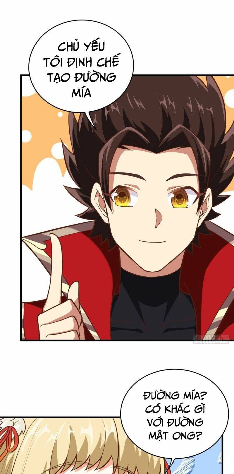 đọc truyện Từ Hôm Nay Bắt Đầu Làm Thành Chủ Chương 212 ảnh 13 tại Thiên Thai Truyện