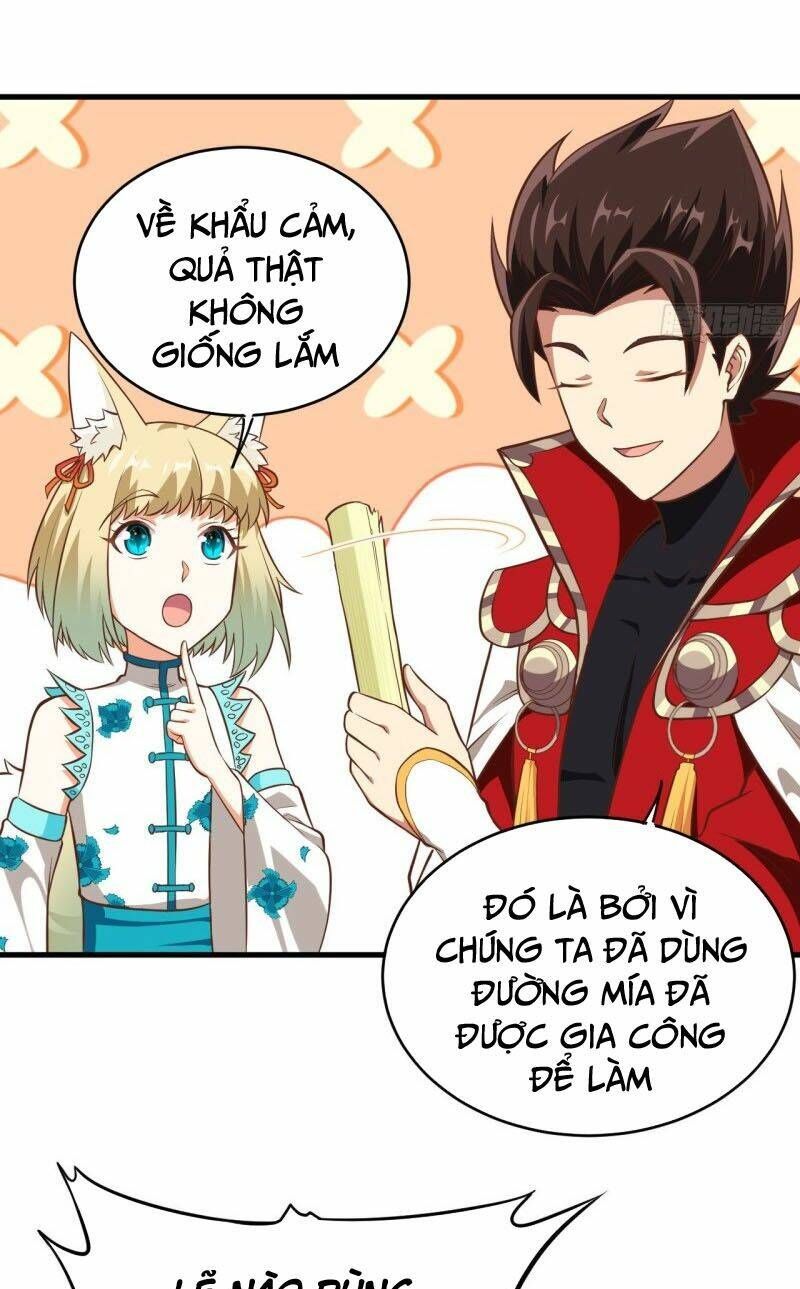 đọc truyện Từ Hôm Nay Bắt Đầu Làm Thành Chủ Chương 212 ảnh 15 tại Thiên Thai Truyện