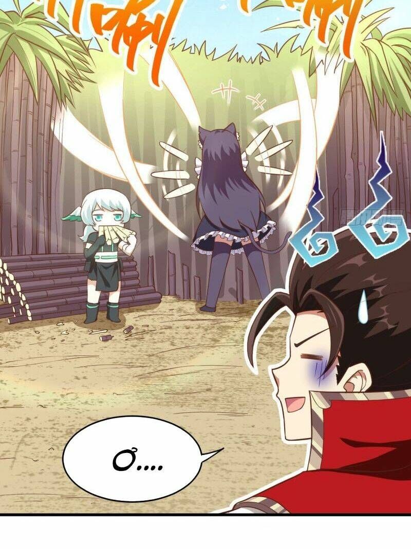 đọc truyện Từ Hôm Nay Bắt Đầu Làm Thành Chủ Chương 212 ảnh 18 tại Thiên Thai Truyện