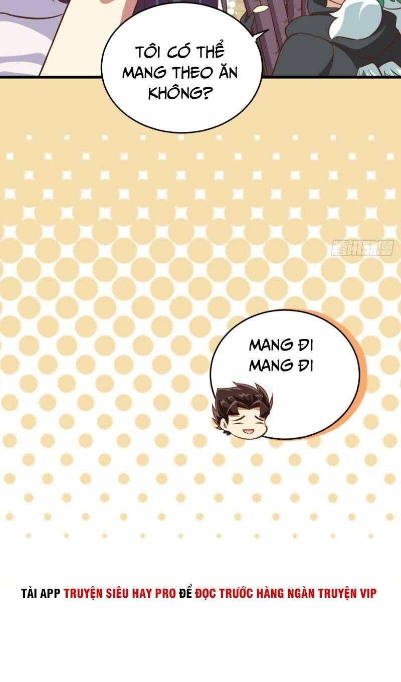 đọc truyện Từ Hôm Nay Bắt Đầu Làm Thành Chủ Chương 212 ảnh 20 tại Thiên Thai Truyện