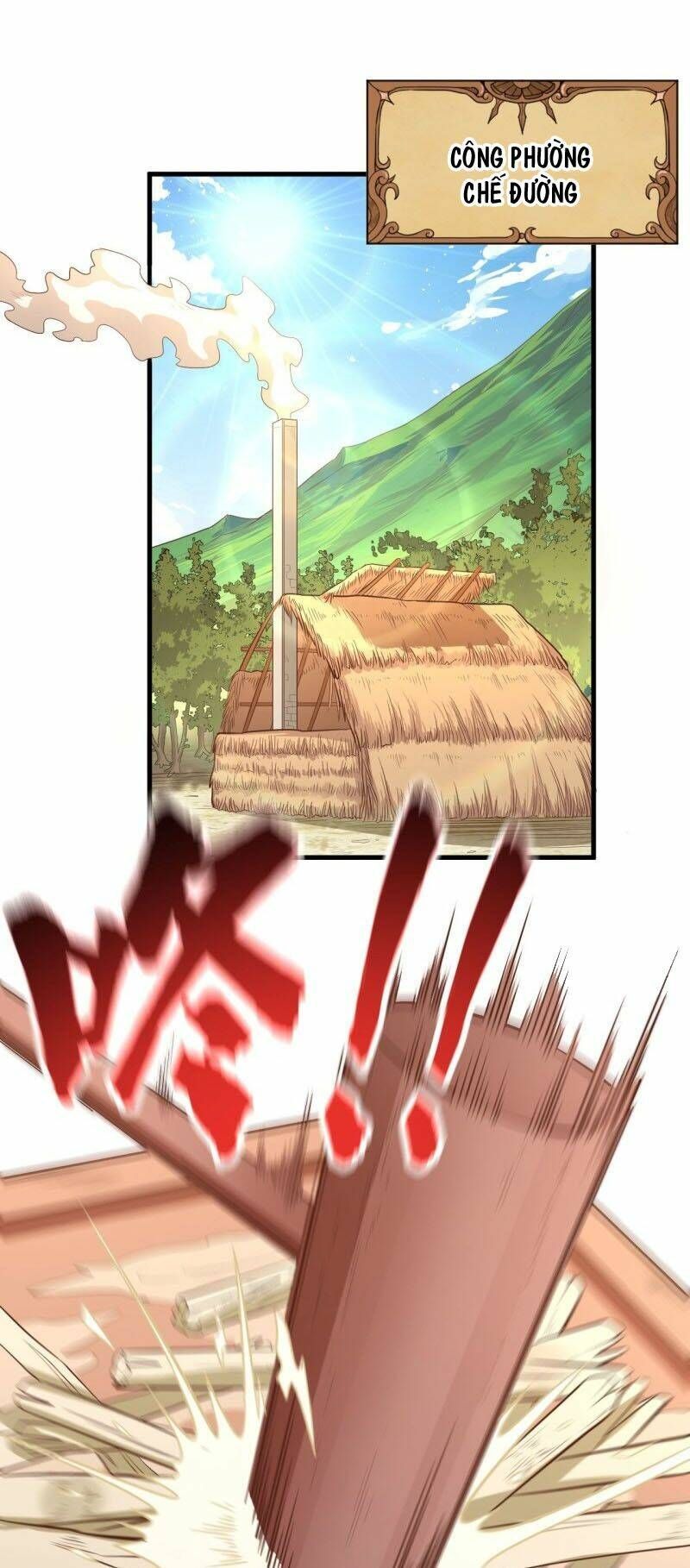 đọc truyện Từ Hôm Nay Bắt Đầu Làm Thành Chủ Chương 212 ảnh 21 tại Thiên Thai Truyện