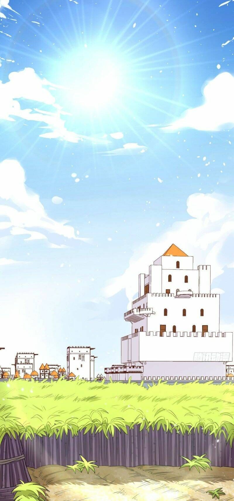 đọc truyện Từ Hôm Nay Bắt Đầu Làm Thành Chủ Chương 212 ảnh 4 tại Thiên Thai Truyện