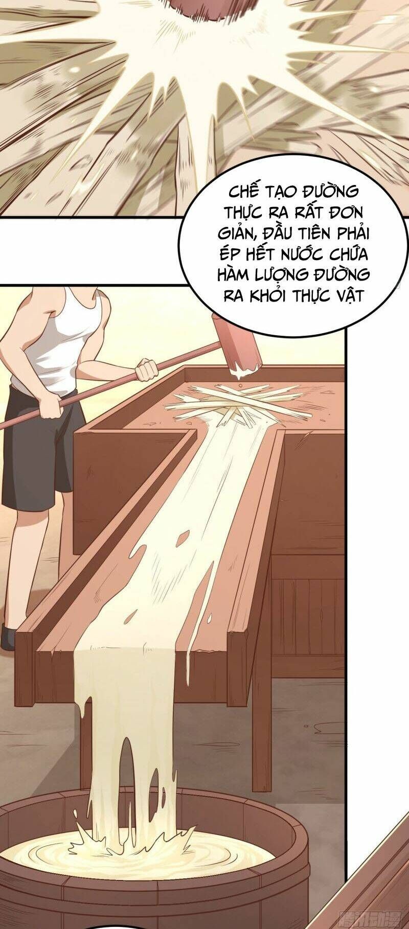 đọc truyện Từ Hôm Nay Bắt Đầu Làm Thành Chủ Chương 212 ảnh 22 tại Thiên Thai Truyện