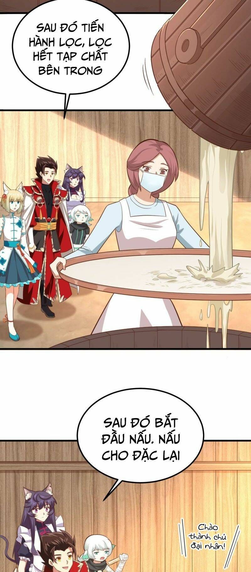 đọc truyện Từ Hôm Nay Bắt Đầu Làm Thành Chủ Chương 212 ảnh 23 tại Thiên Thai Truyện