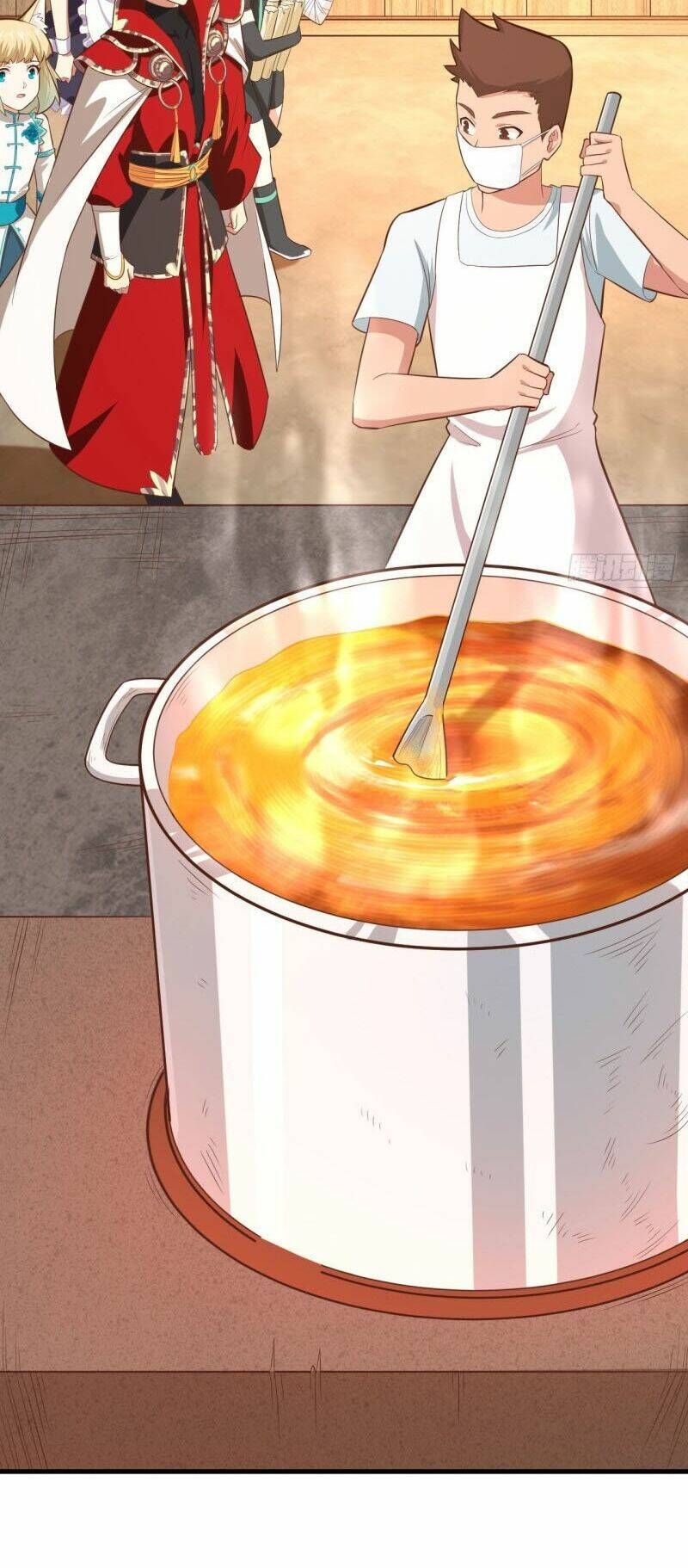 đọc truyện Từ Hôm Nay Bắt Đầu Làm Thành Chủ Chương 212 ảnh 24 tại Thiên Thai Truyện