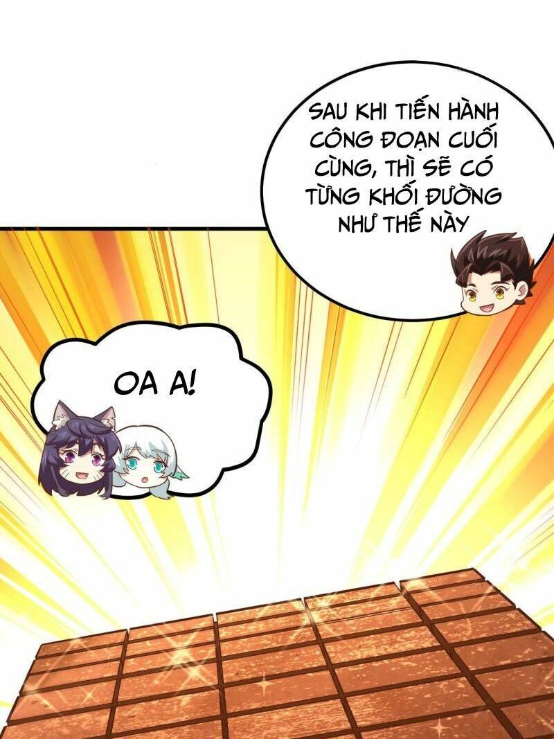 đọc truyện Từ Hôm Nay Bắt Đầu Làm Thành Chủ Chương 212 ảnh 25 tại Thiên Thai Truyện