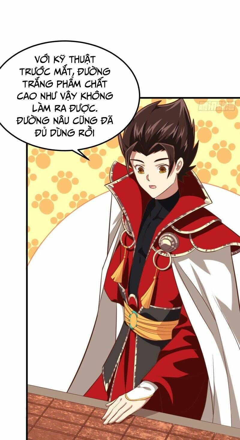 đọc truyện Từ Hôm Nay Bắt Đầu Làm Thành Chủ Chương 212 ảnh 27 tại Thiên Thai Truyện