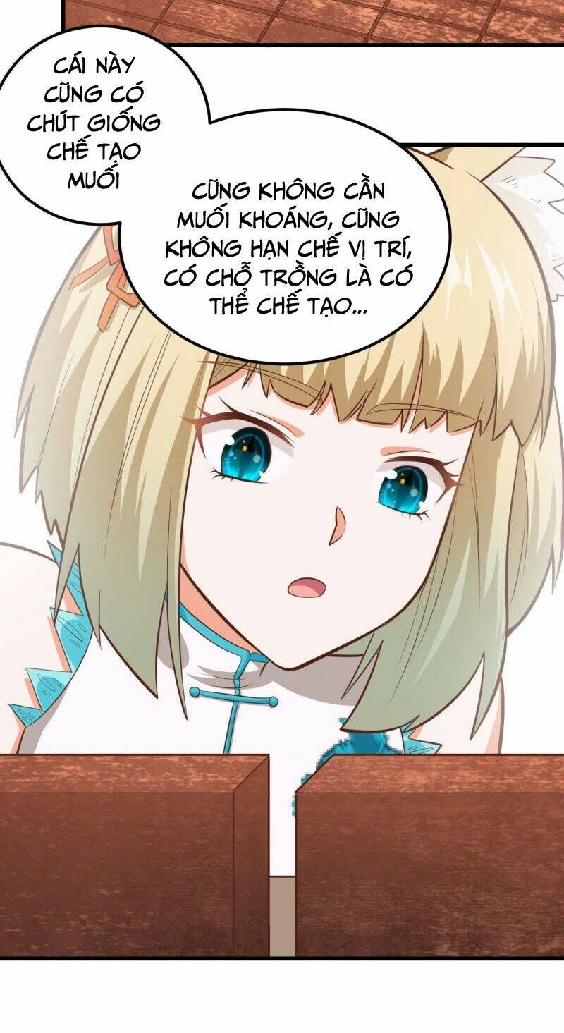 đọc truyện Từ Hôm Nay Bắt Đầu Làm Thành Chủ Chương 212 ảnh 28 tại Thiên Thai Truyện