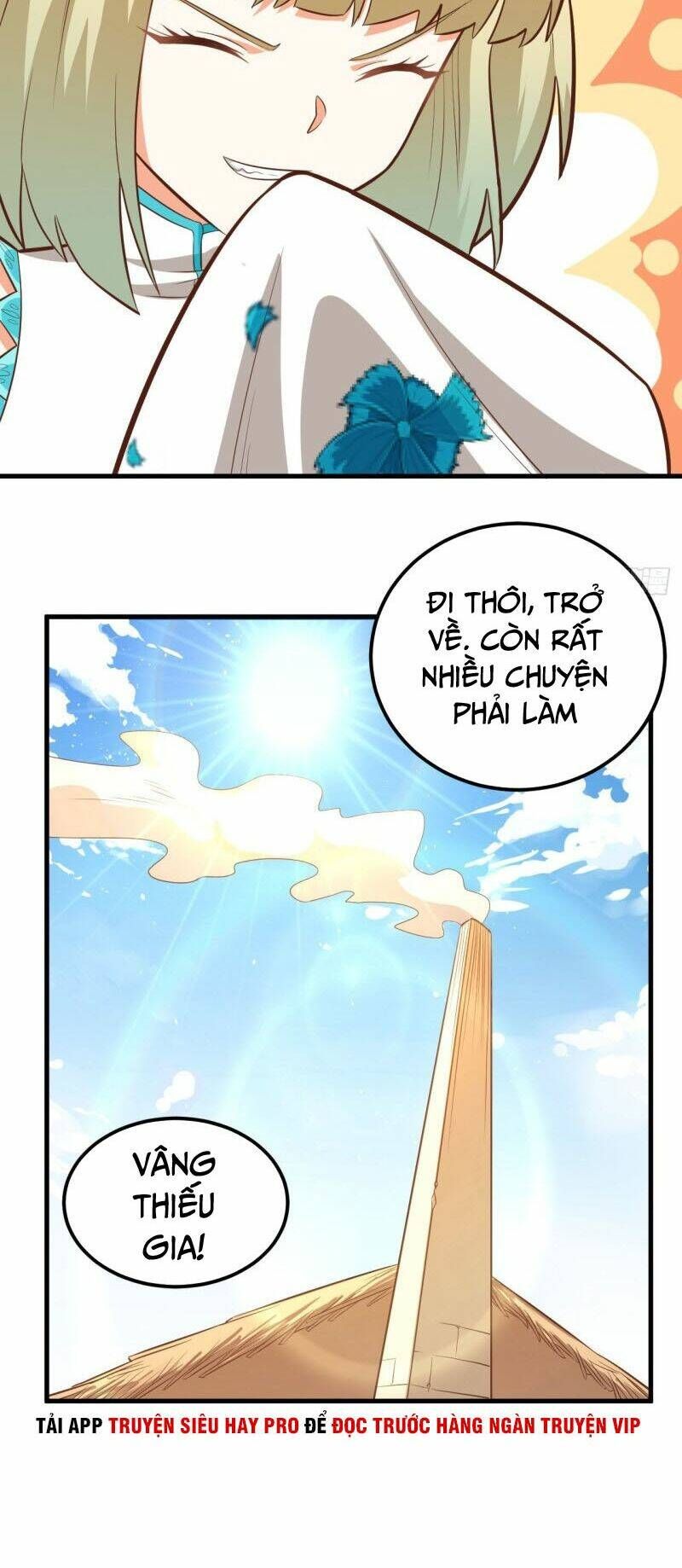 đọc truyện Từ Hôm Nay Bắt Đầu Làm Thành Chủ Chương 212 ảnh 30 tại Thiên Thai Truyện