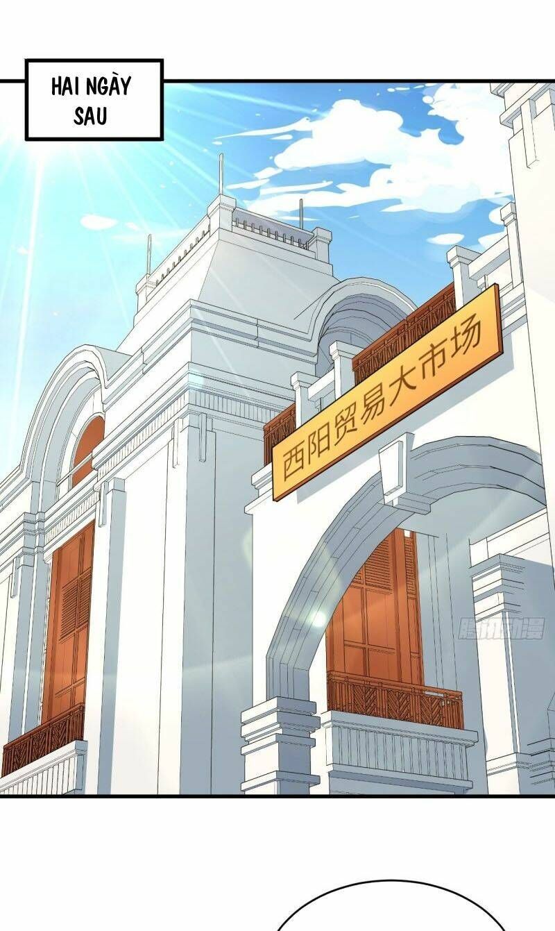 đọc truyện Từ Hôm Nay Bắt Đầu Làm Thành Chủ Chương 212 ảnh 31 tại Thiên Thai Truyện