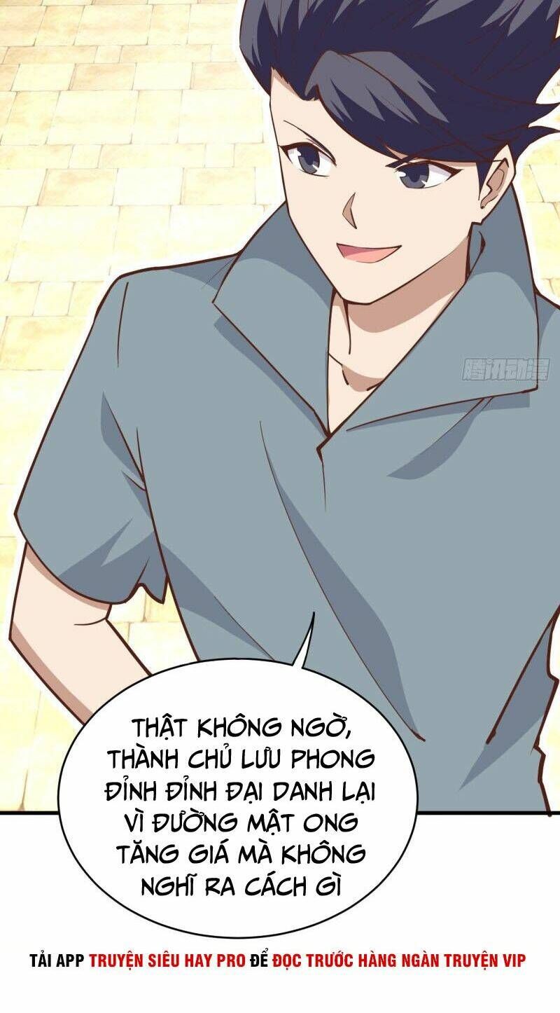 đọc truyện Từ Hôm Nay Bắt Đầu Làm Thành Chủ Chương 212 ảnh 34 tại Thiên Thai Truyện