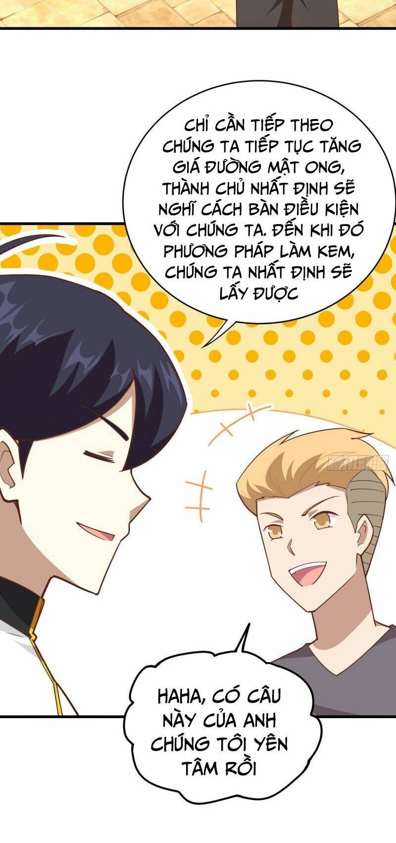 đọc truyện Từ Hôm Nay Bắt Đầu Làm Thành Chủ Chương 212 ảnh 36 tại Thiên Thai Truyện