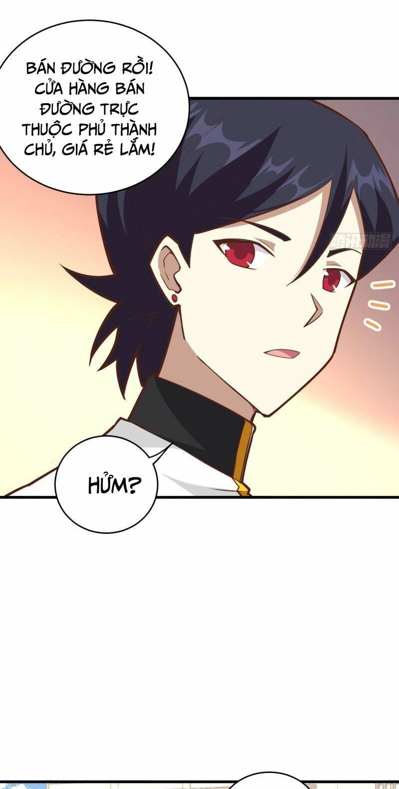 đọc truyện Từ Hôm Nay Bắt Đầu Làm Thành Chủ Chương 212 ảnh 37 tại Thiên Thai Truyện