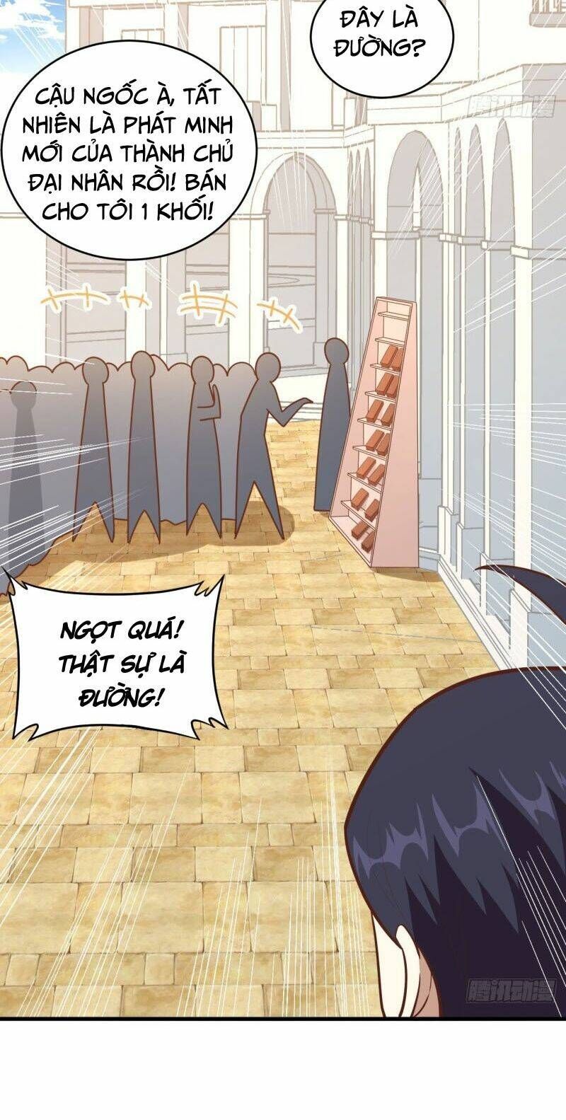 đọc truyện Từ Hôm Nay Bắt Đầu Làm Thành Chủ Chương 212 ảnh 38 tại Thiên Thai Truyện