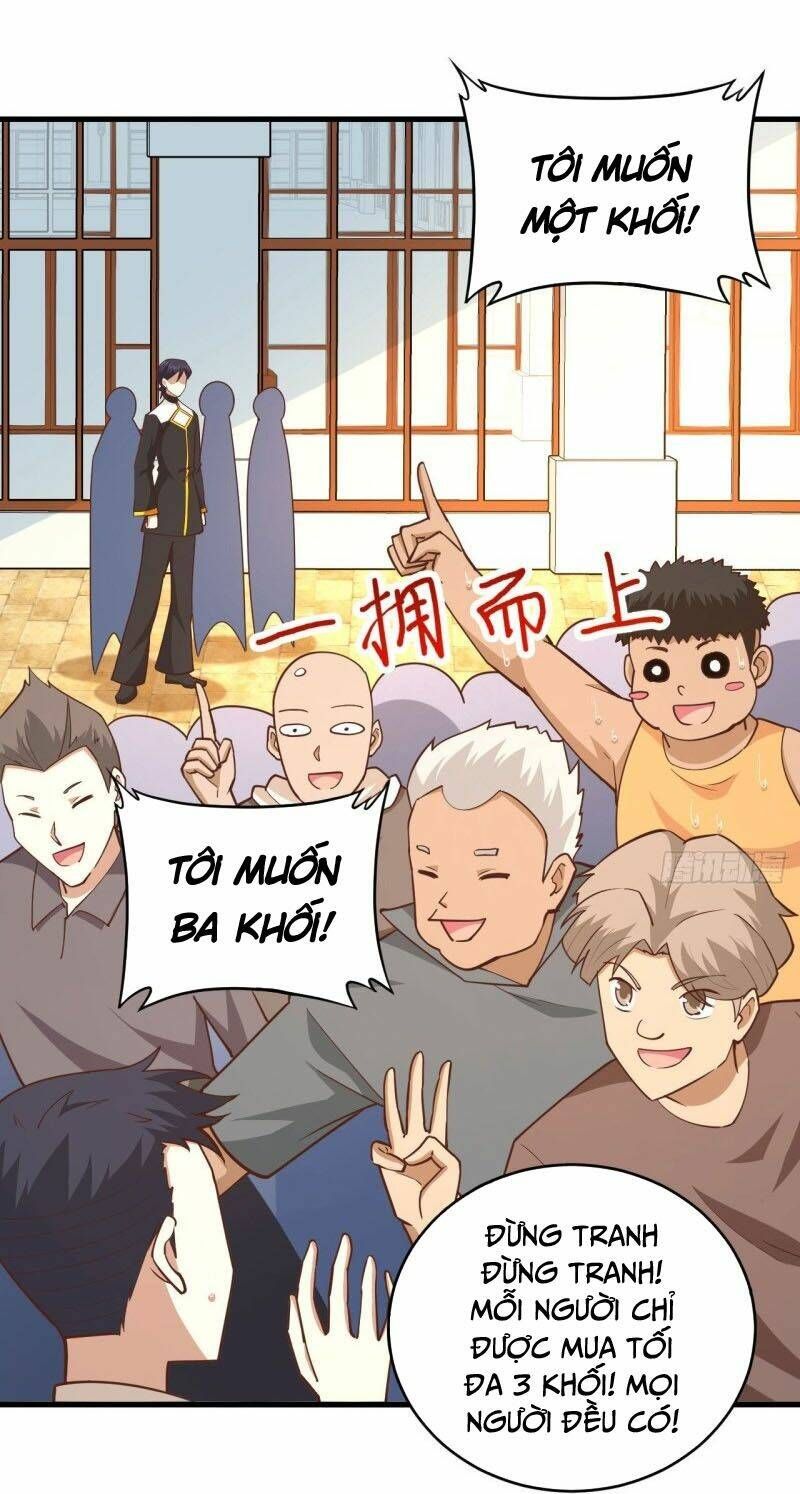 đọc truyện Từ Hôm Nay Bắt Đầu Làm Thành Chủ Chương 212 ảnh 39 tại Thiên Thai Truyện