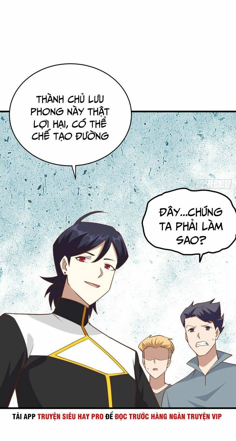 đọc truyện Từ Hôm Nay Bắt Đầu Làm Thành Chủ Chương 212 ảnh 40 tại Thiên Thai Truyện