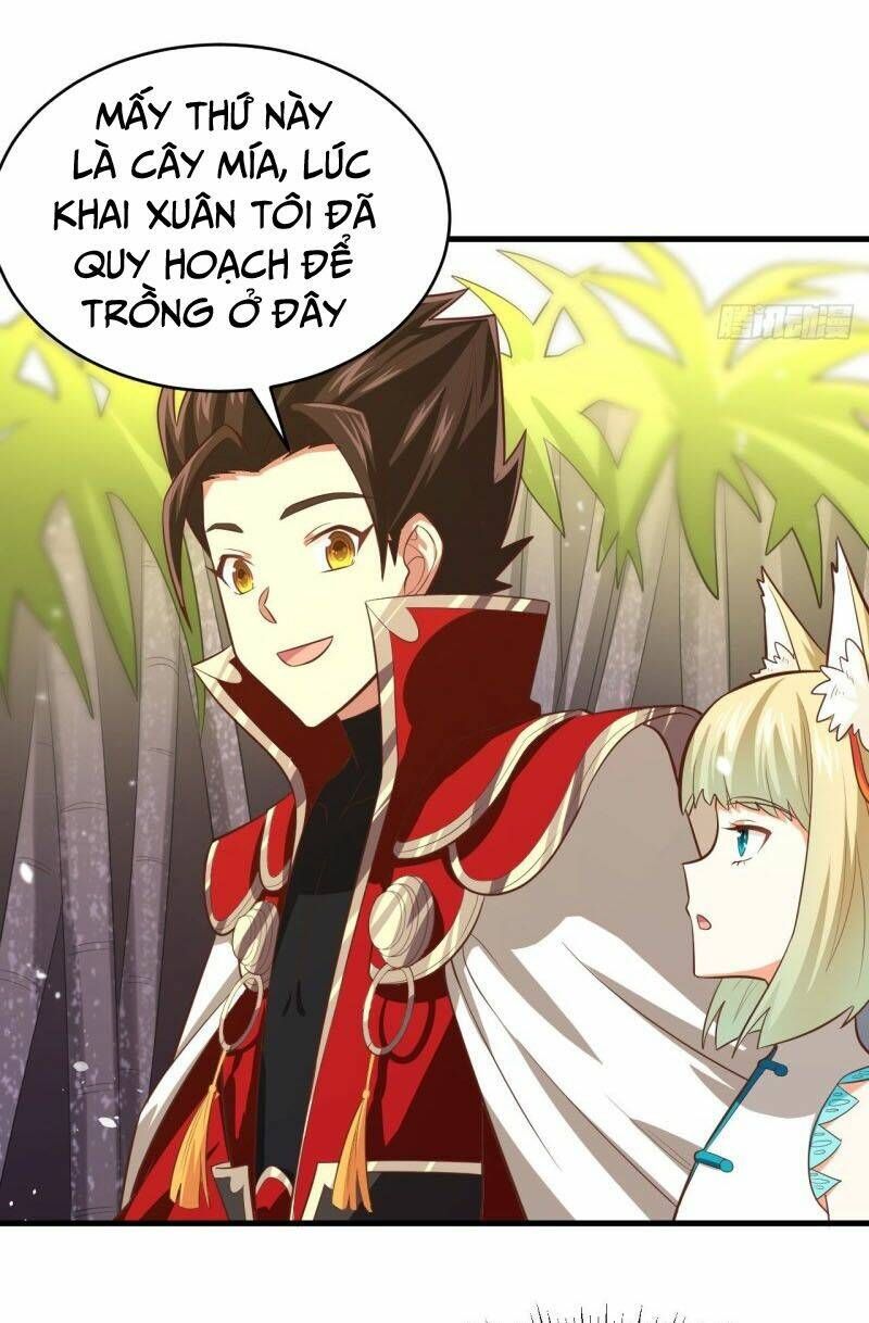 đọc truyện Từ Hôm Nay Bắt Đầu Làm Thành Chủ Chương 212 ảnh 6 tại Thiên Thai Truyện