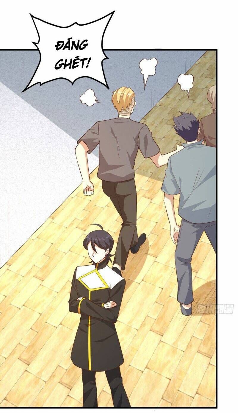 đọc truyện Từ Hôm Nay Bắt Đầu Làm Thành Chủ Chương 212 ảnh 42 tại Thiên Thai Truyện