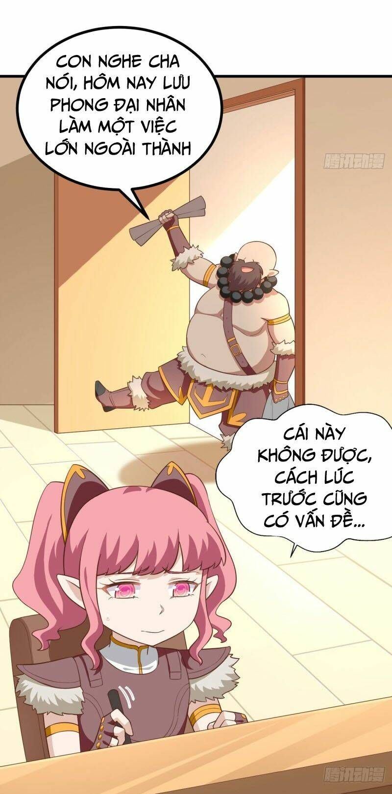 đọc truyện Từ Hôm Nay Bắt Đầu Làm Thành Chủ Chương 212 ảnh 45 tại Thiên Thai Truyện