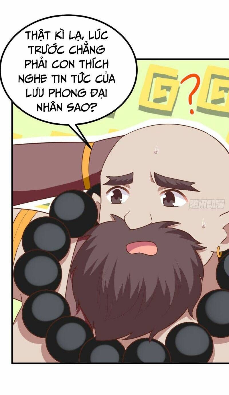 đọc truyện Từ Hôm Nay Bắt Đầu Làm Thành Chủ Chương 212 ảnh 48 tại Thiên Thai Truyện