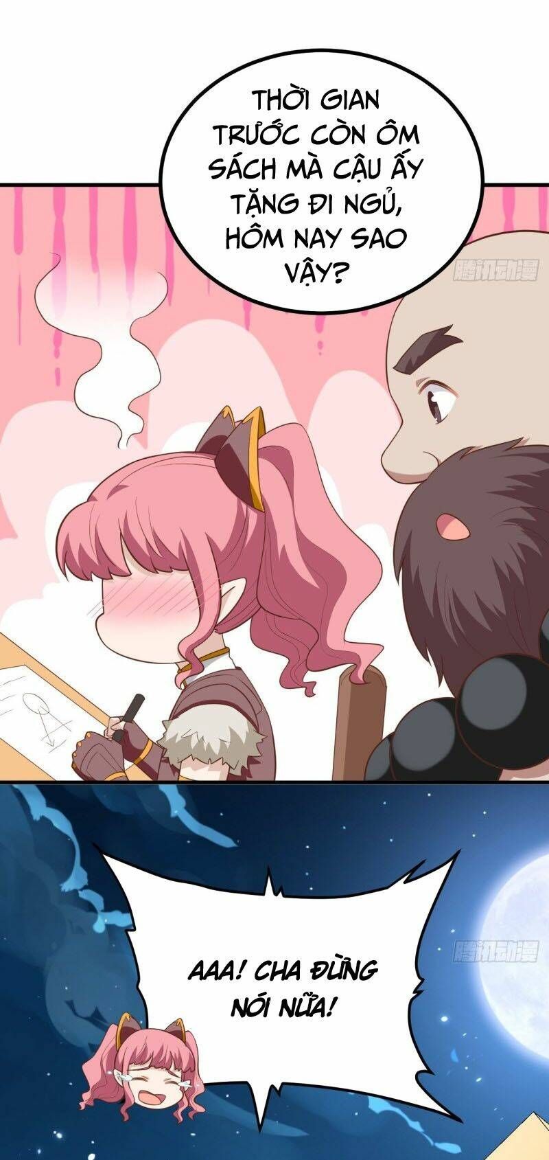 đọc truyện Từ Hôm Nay Bắt Đầu Làm Thành Chủ Chương 212 ảnh 49 tại Thiên Thai Truyện