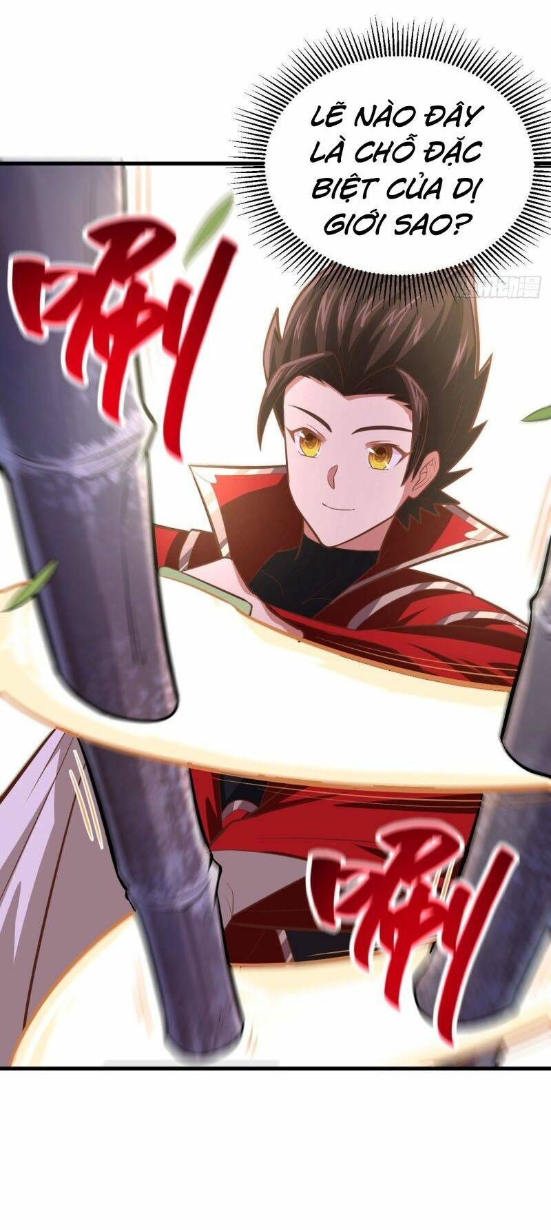 đọc truyện Từ Hôm Nay Bắt Đầu Làm Thành Chủ Chương 212 ảnh 8 tại Thiên Thai Truyện