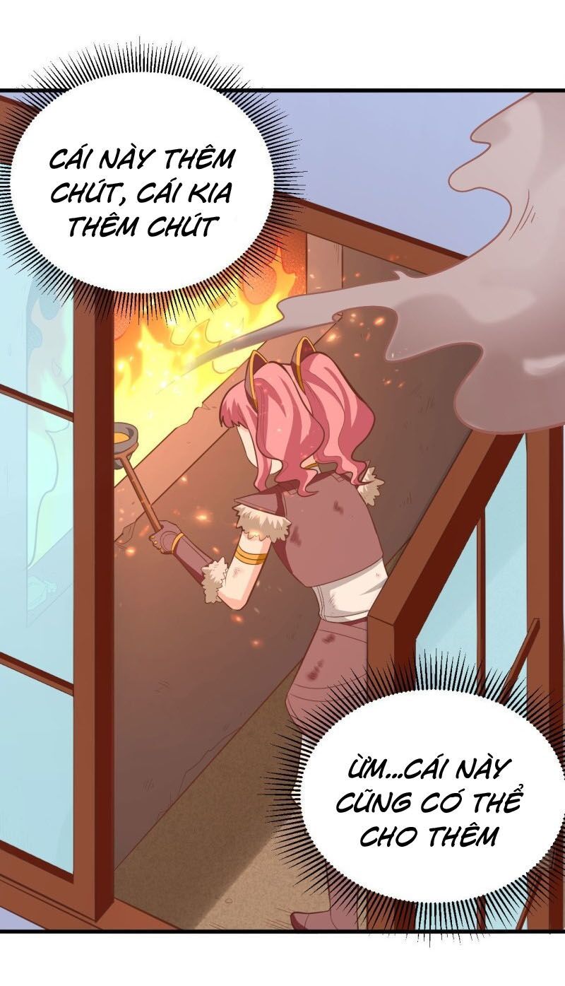 đọc truyện Từ Hôm Nay Bắt Đầu Làm Thành Chủ Chương 213 ảnh 16 tại Thiên Thai Truyện