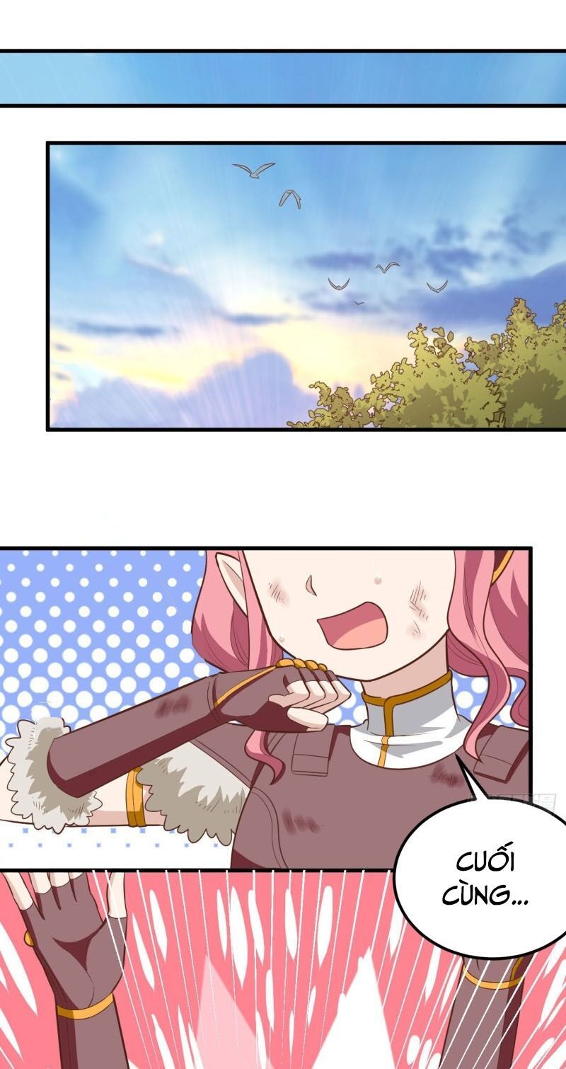 đọc truyện Từ Hôm Nay Bắt Đầu Làm Thành Chủ Chương 213 ảnh 17 tại Thiên Thai Truyện